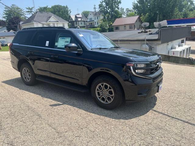 2025 Ford Expedition Active - Photo 10