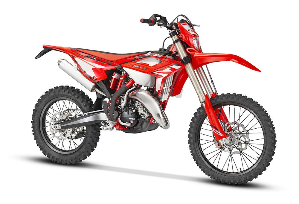 2024 Beta 125 RR