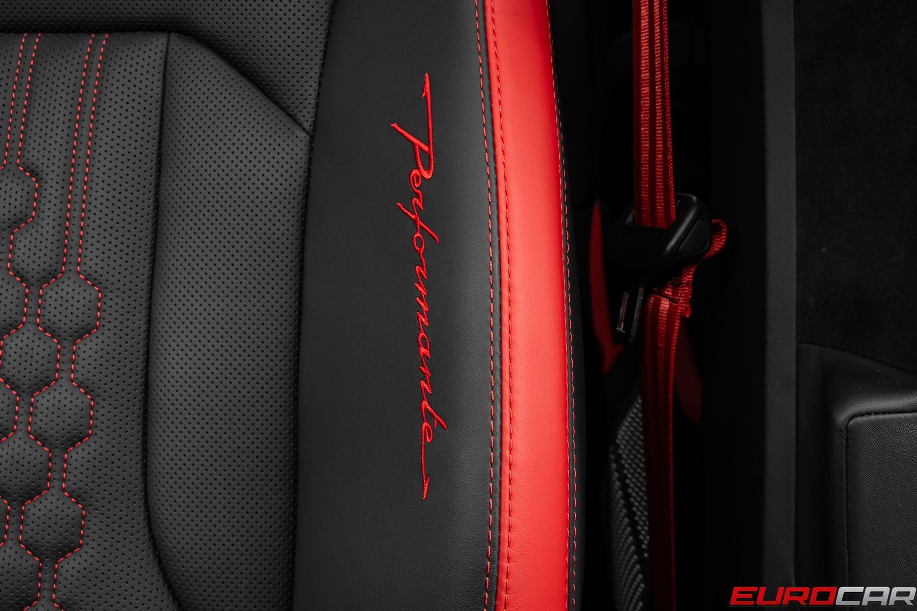 2024 Lamborghini Urus Performante *HUGE CARBON OPTIONS * PANORAMIC ROOF*Image 52