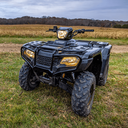 2026 FourTrax Foreman 4x4