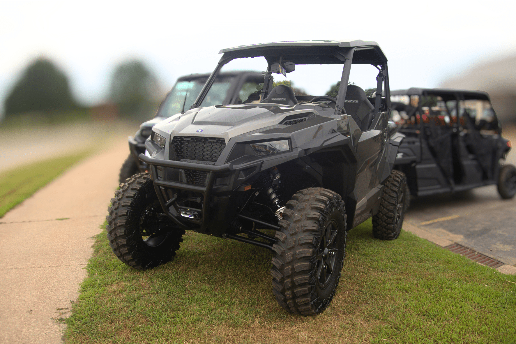 2026 Polaris GENERAL XP 1000 PREMIUM