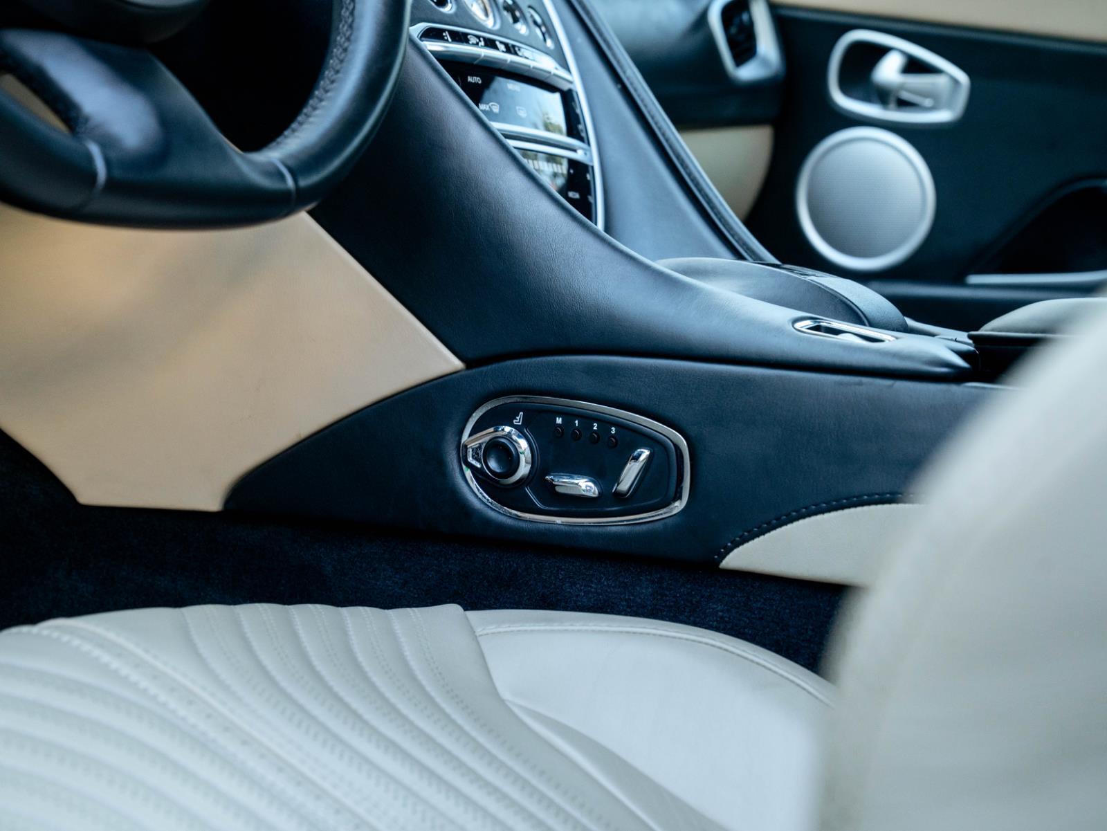 Used 2019 Aston Martin DB11 Volante