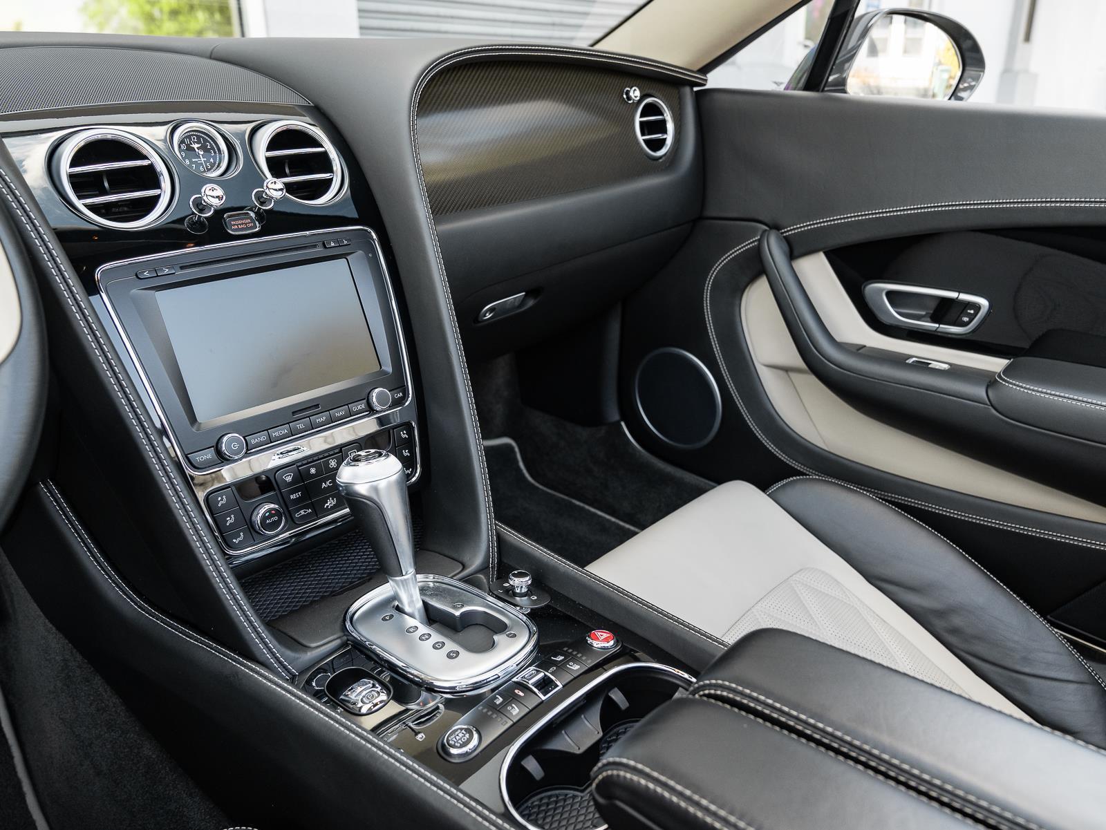 Used 2014 Bentley Continental GTC 2dr Conv