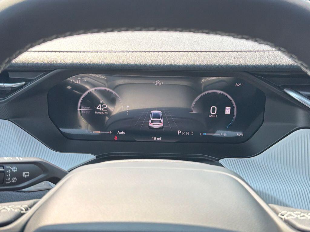 2026 Jeep Cherokee Limited - Photo 10