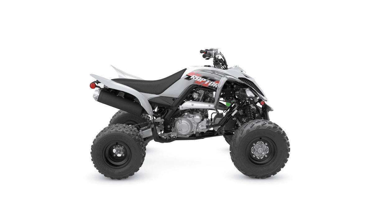 2026 Yamaha Raptor 700R SE k