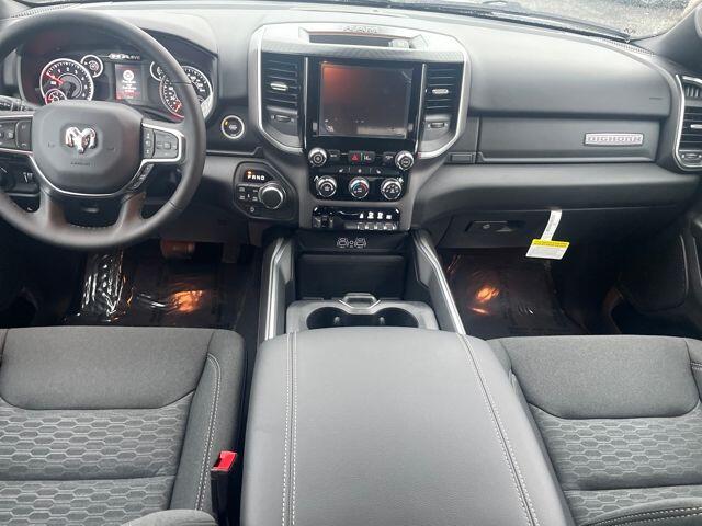 2026 RAM 1500 Big Horn/Lone Star - Photo 15