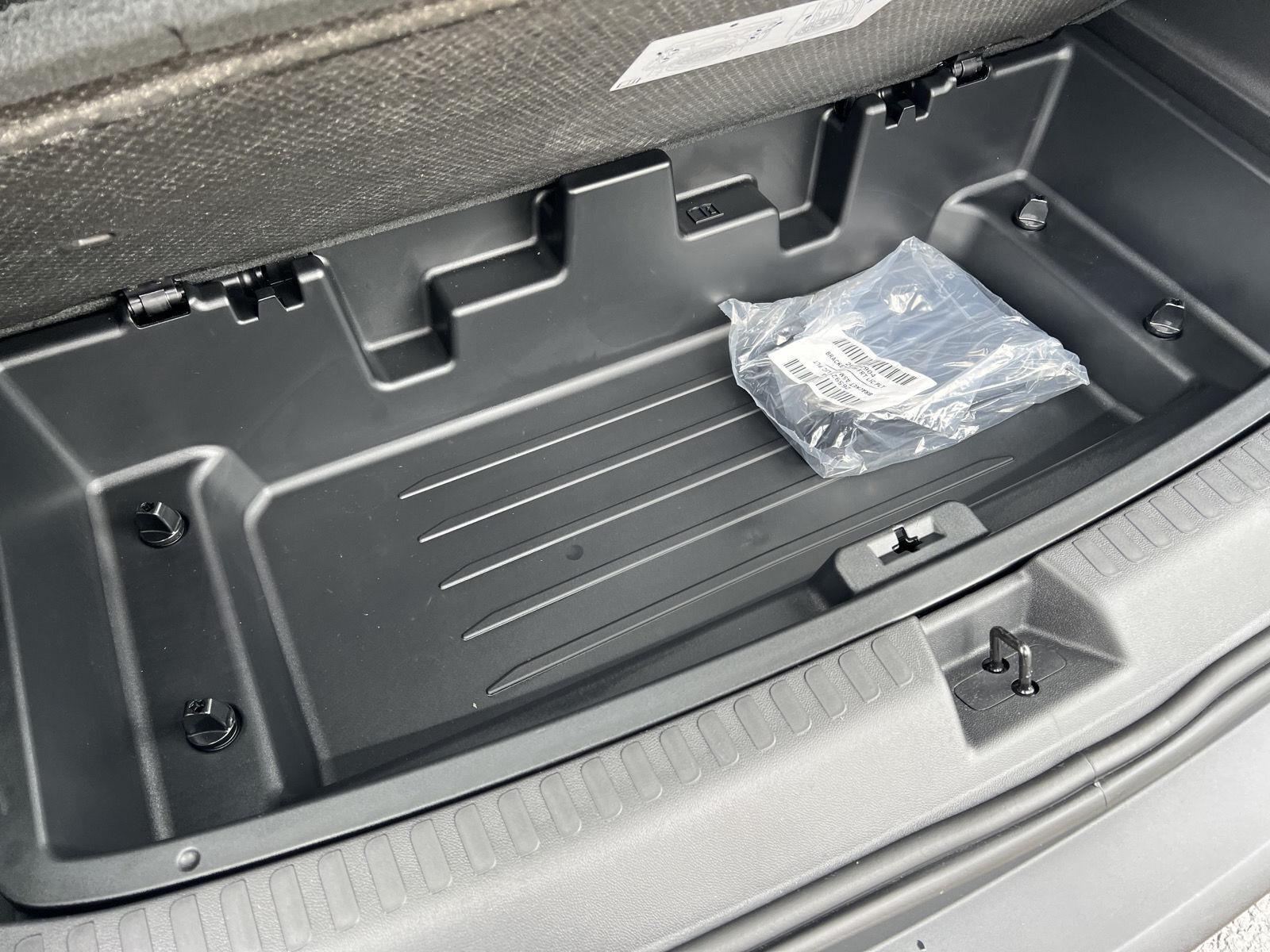 2027 GMC Acadia Elevation - Photo 50