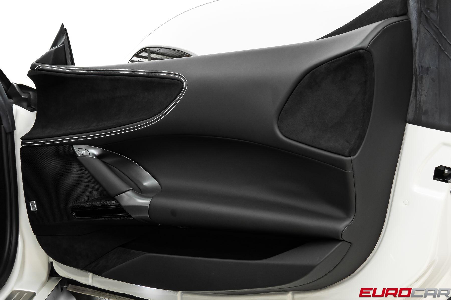 2023 Ferrari SF90 Stradale *CARBON STEERING WHEEL * FRONT LIFT*Image 30
