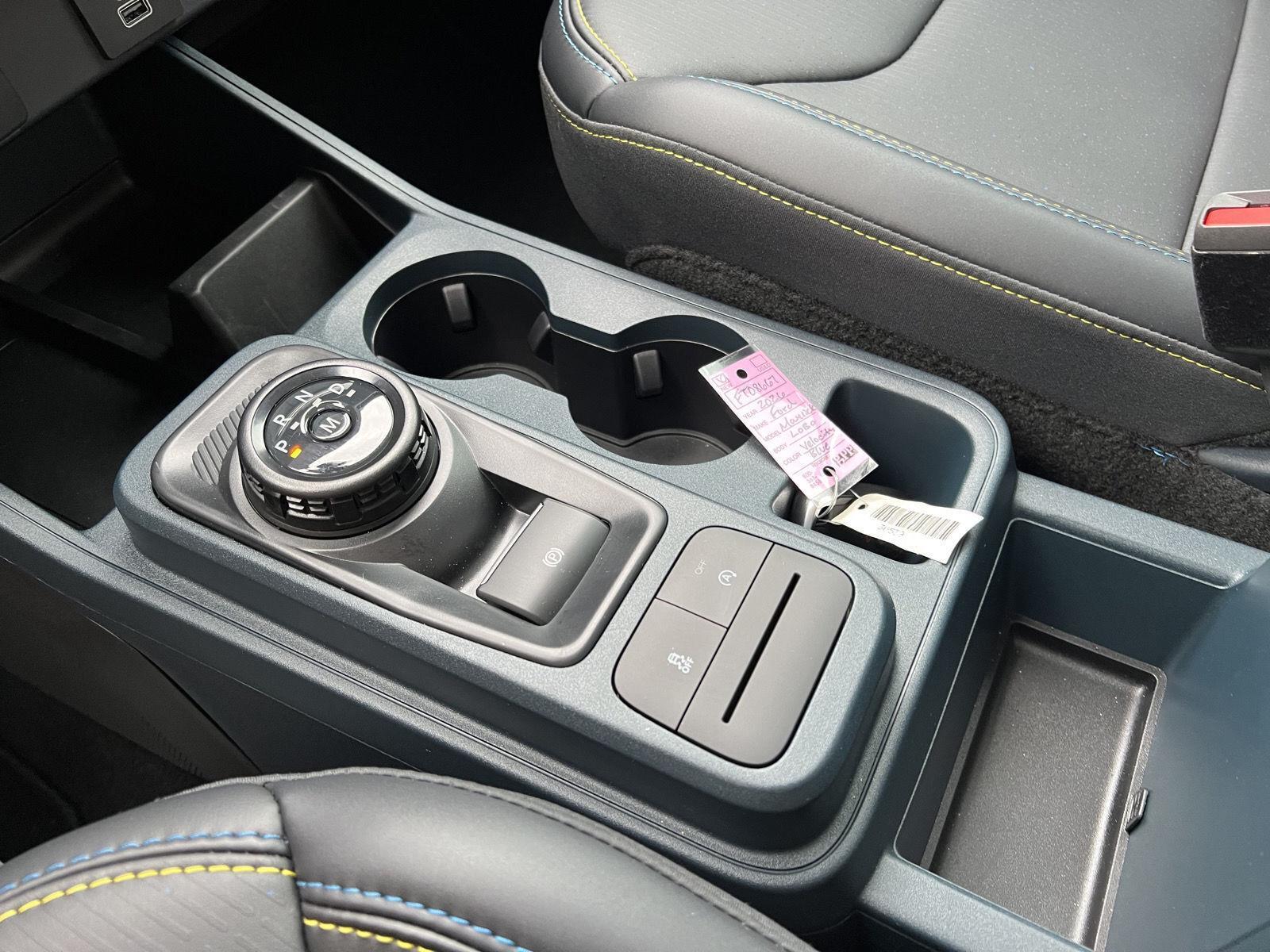 2026 Ford Maverick Lobo Standard - Photo 34