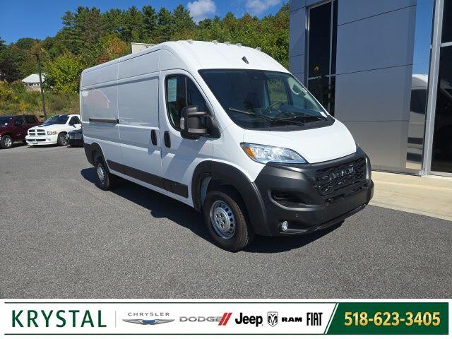 2025 RAM ProMaster 2500 TRDSMAN WOPS 159" WB High Roof's photo