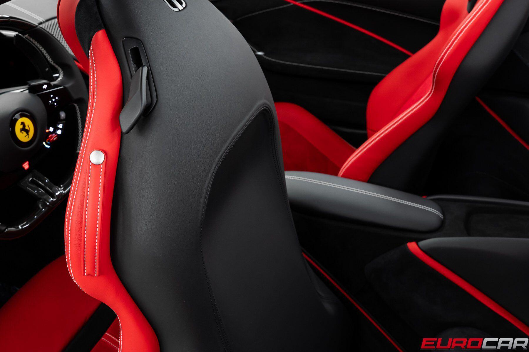 2025 Ferrari Roma Base - Photo 39