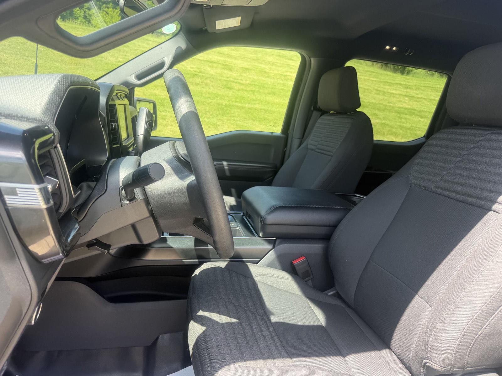 2023 Ford F-150 XL - Photo 14