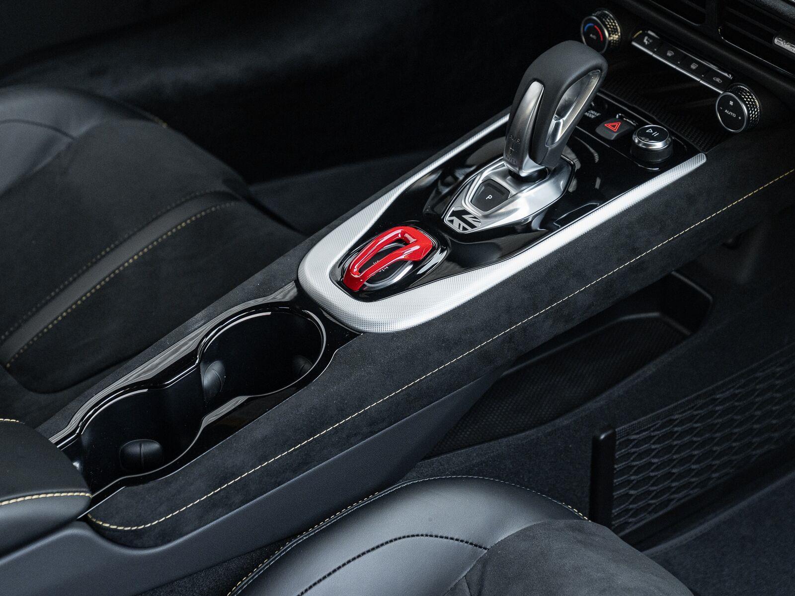 Used 2026 Lotus Emira Turbo SE