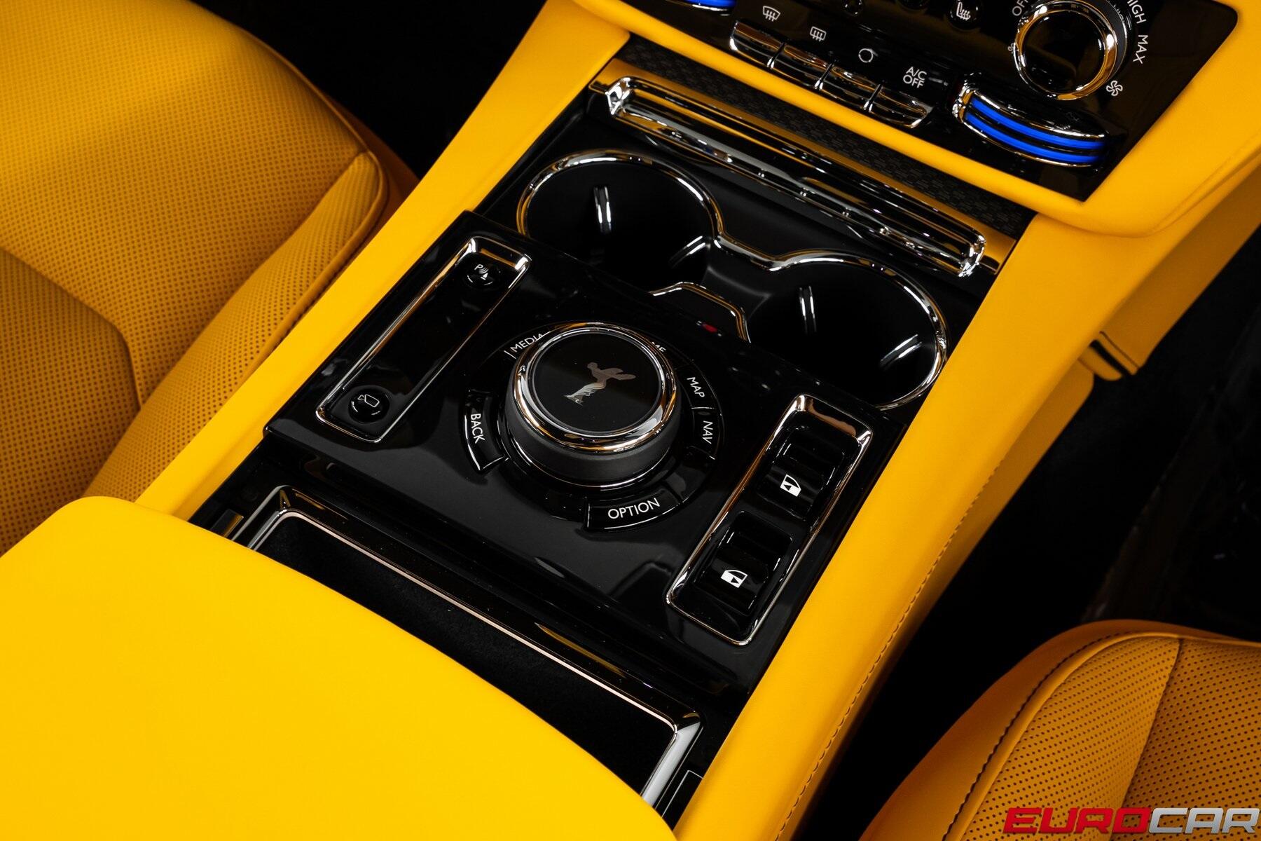 2025 Rolls-Royce Spectre Black Badge *ENHANCEMENT PACKAGE*Image 28