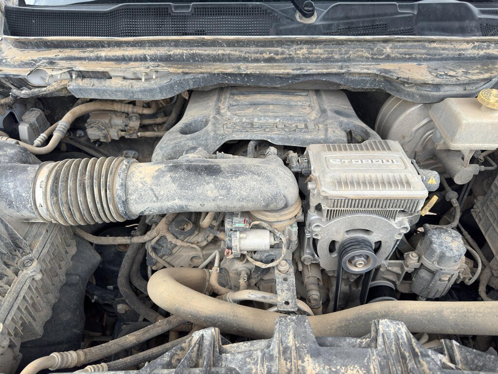 2023 RAM Ram 1500 Pickup Big Horn/Lone Star - Photo 16