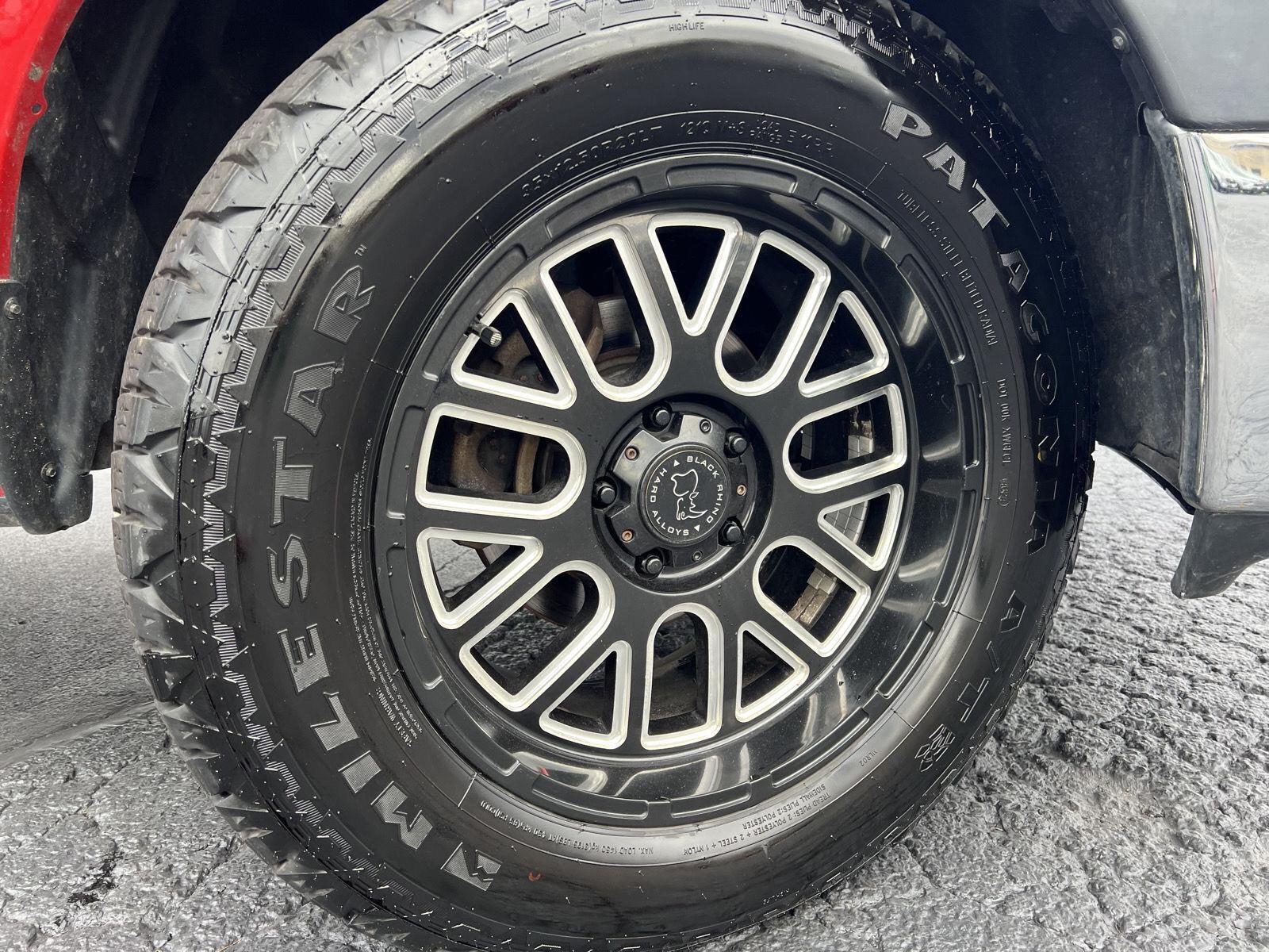 Used 2016 RAM Ram 1500 Pickup Tradesman with VIN 1C6RR7FT9GS344939 for sale in Morris, IL