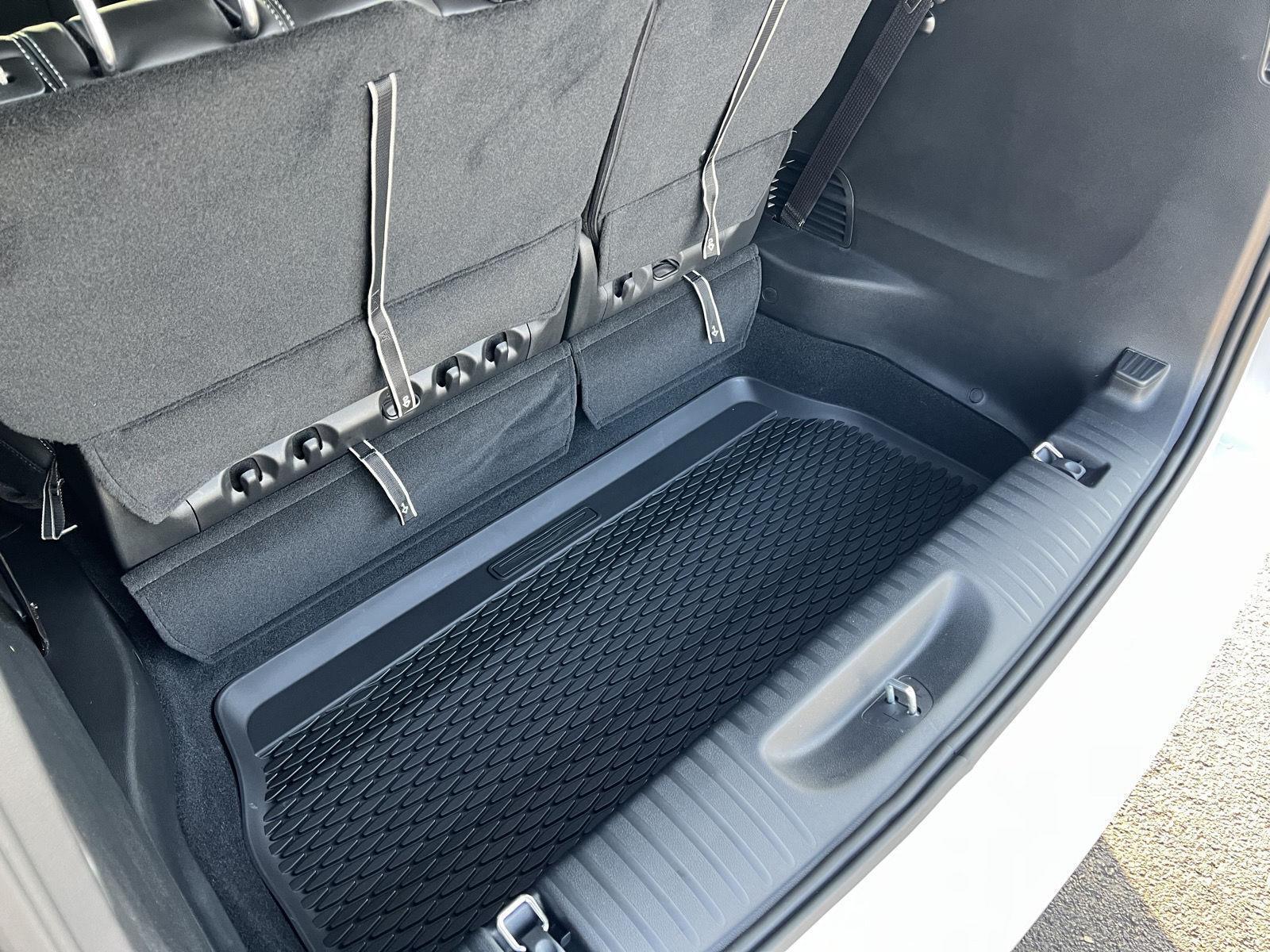 2026 Chrysler Voyager LX - Photo 41