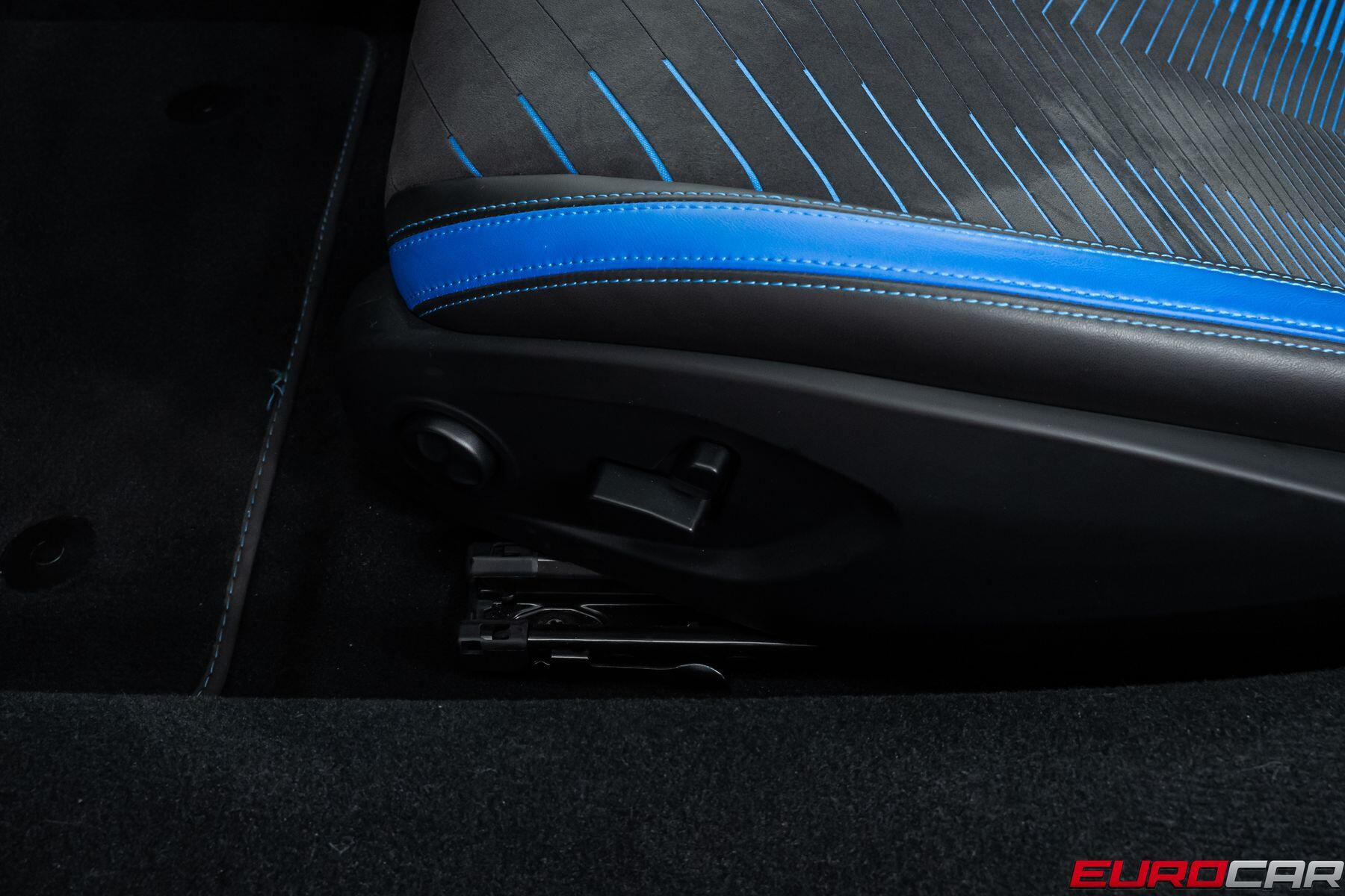 2023 Maserati MC20 *CARBON STEERING WHEEL * FRONT PPF*Image 46