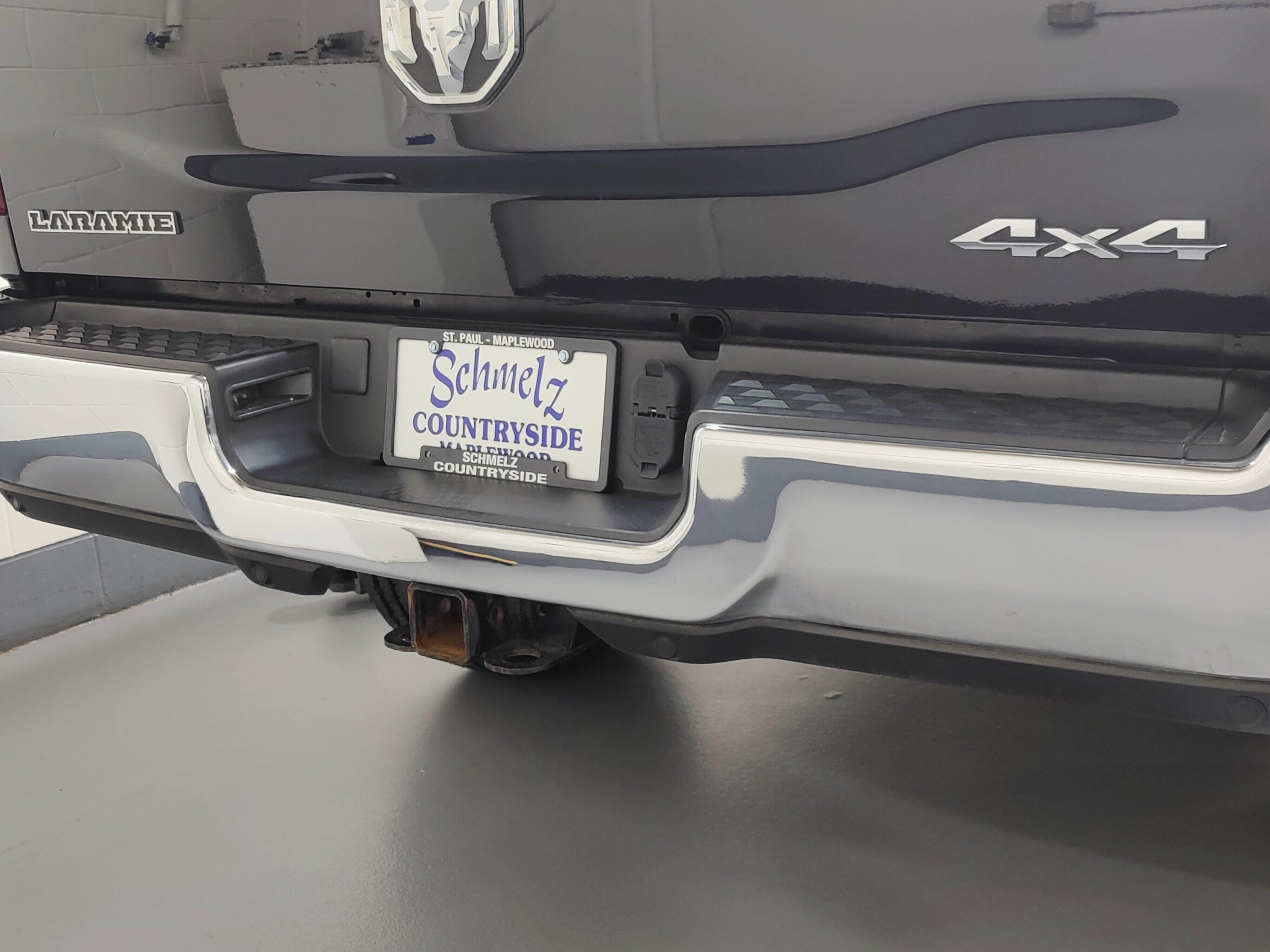 2022 RAM Ram 2500 Pickup Laramie - Photo 10