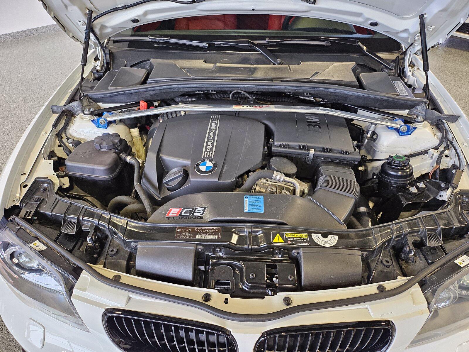 2011 BMW 1 Series 135i - Photo 14