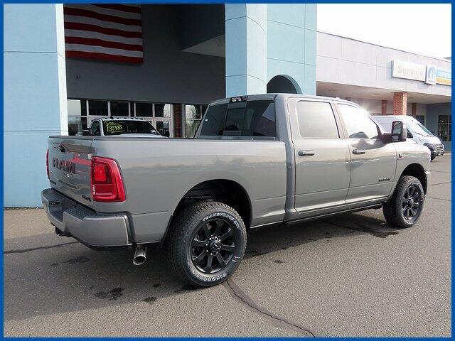 2026 RAM 2500 Laramie - Photo 7