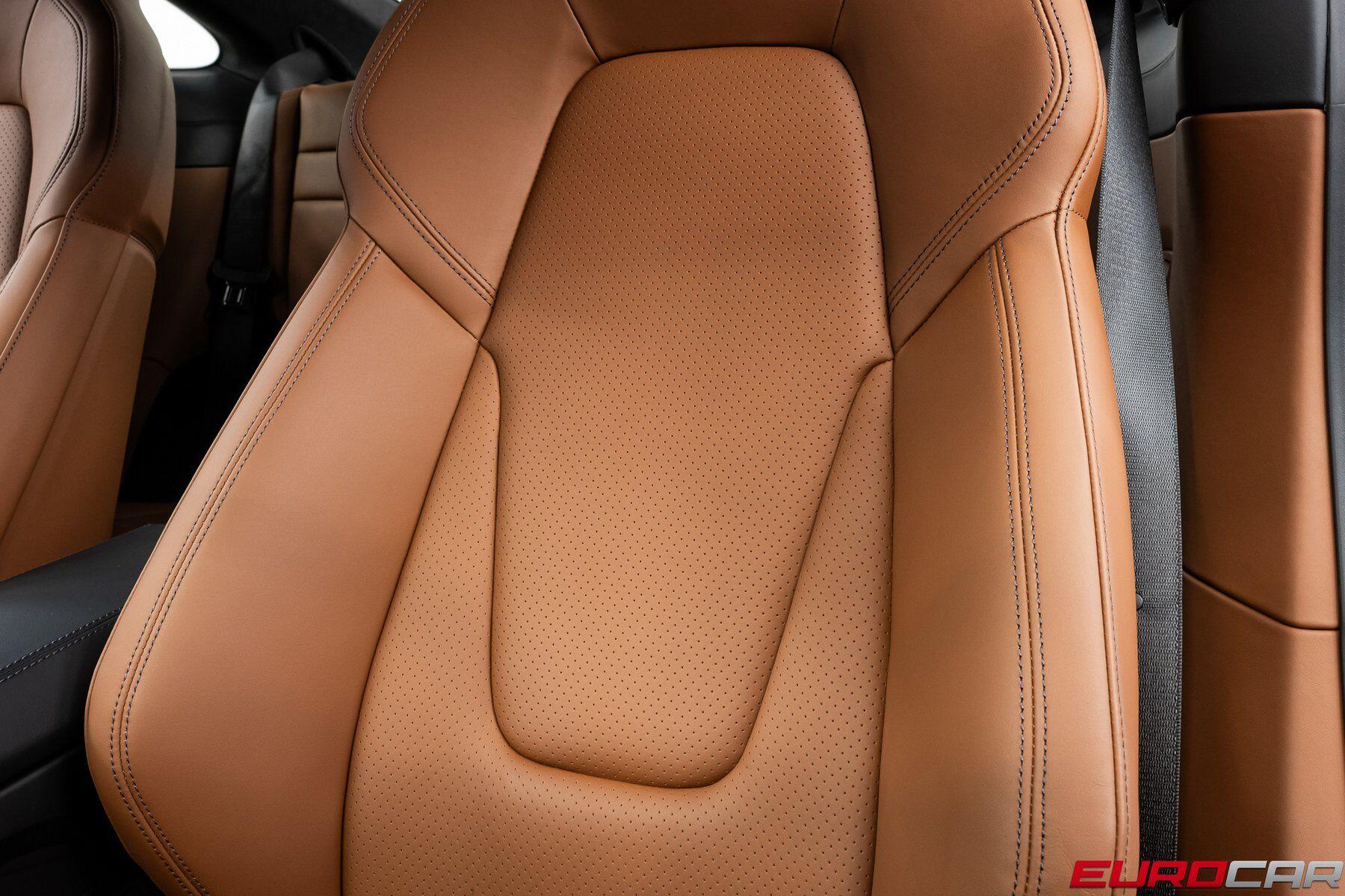 2026 Porsche 911 GT3 Touring *6-SPEED MANUAL * EXCLUSIVE INTERIOR*Image 46