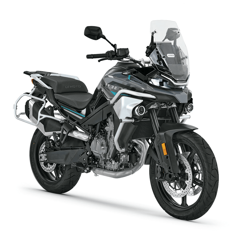 2024 CFMoto IBEX 800 S