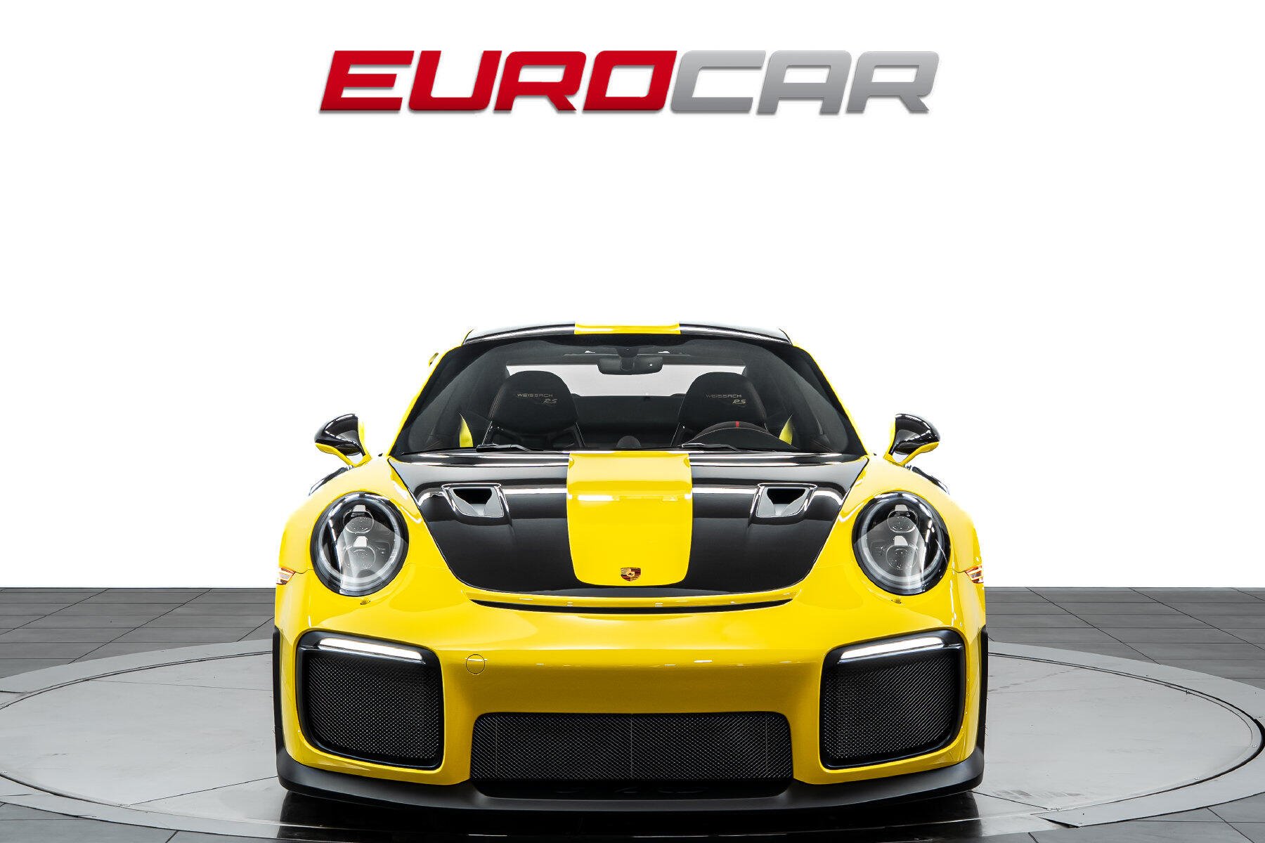 2019 Porsche 911 GT2 RS *MAGNESIUM WHEELS * ONLY 38 MILES*Image 8
