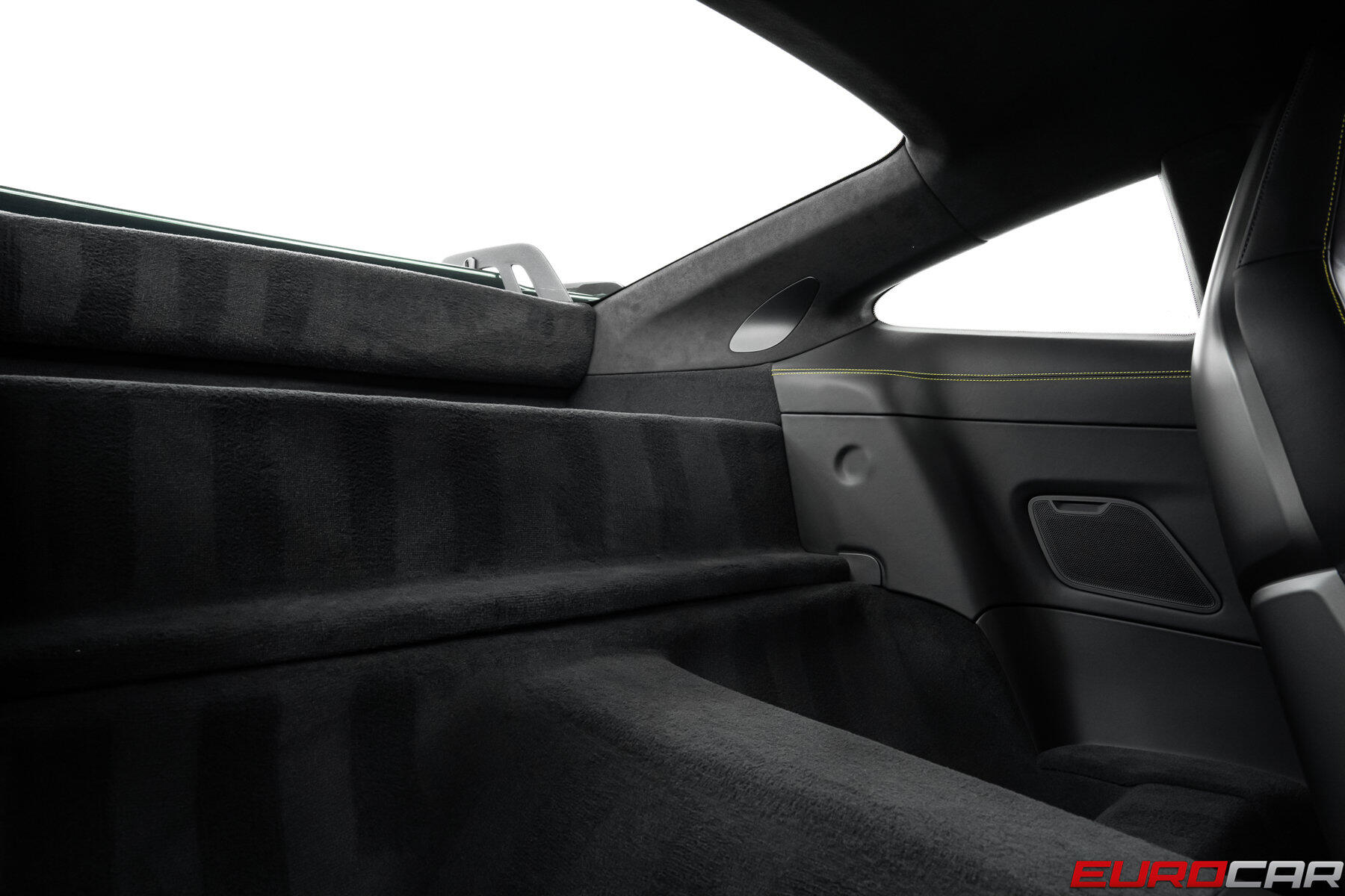 2026 Porsche 911 GT3 *6-SPEED MANUAL * SPORT SEATS PLUS*Image 37
