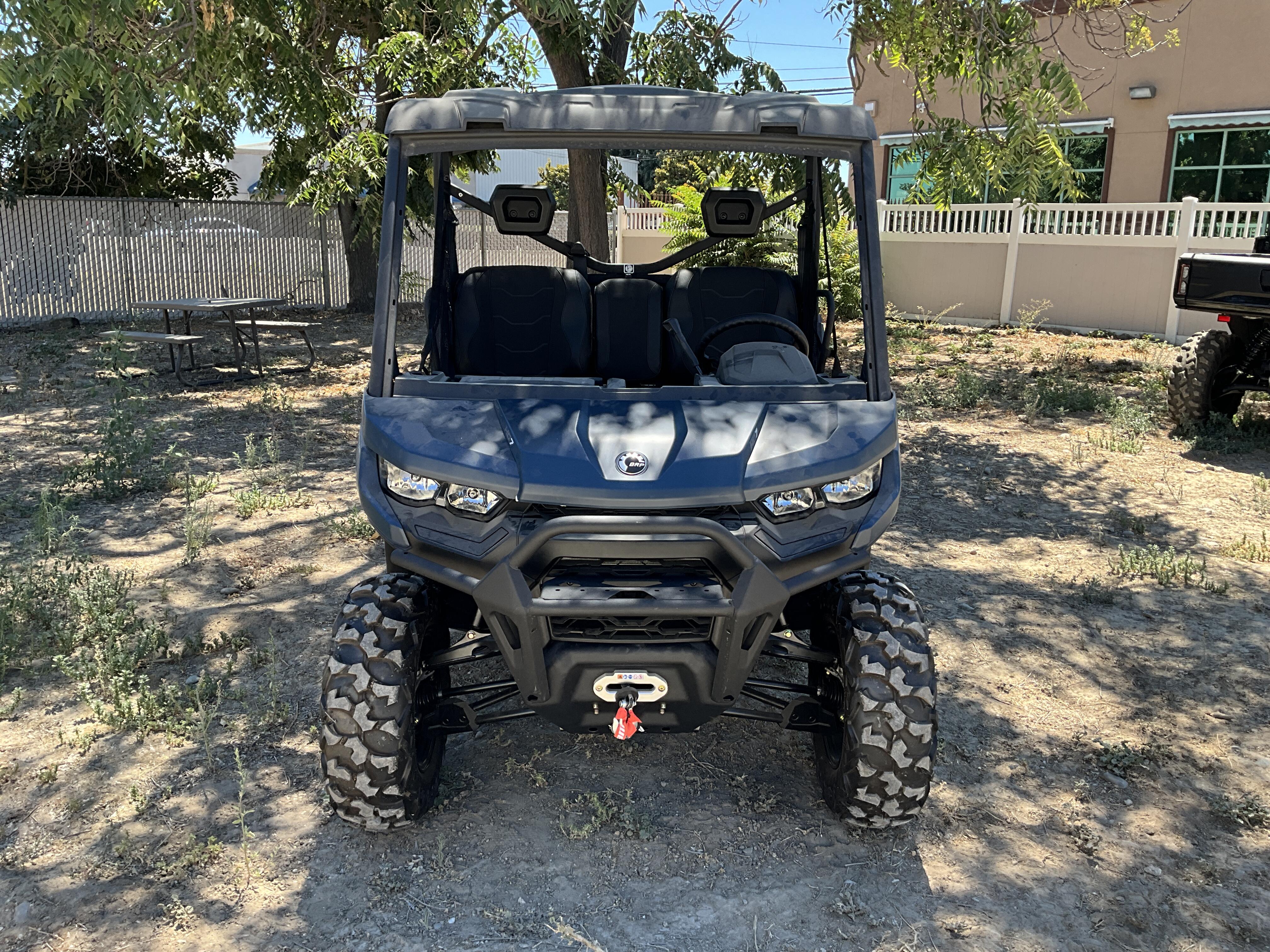 2026 Can-Am DEFENDER XT HD7