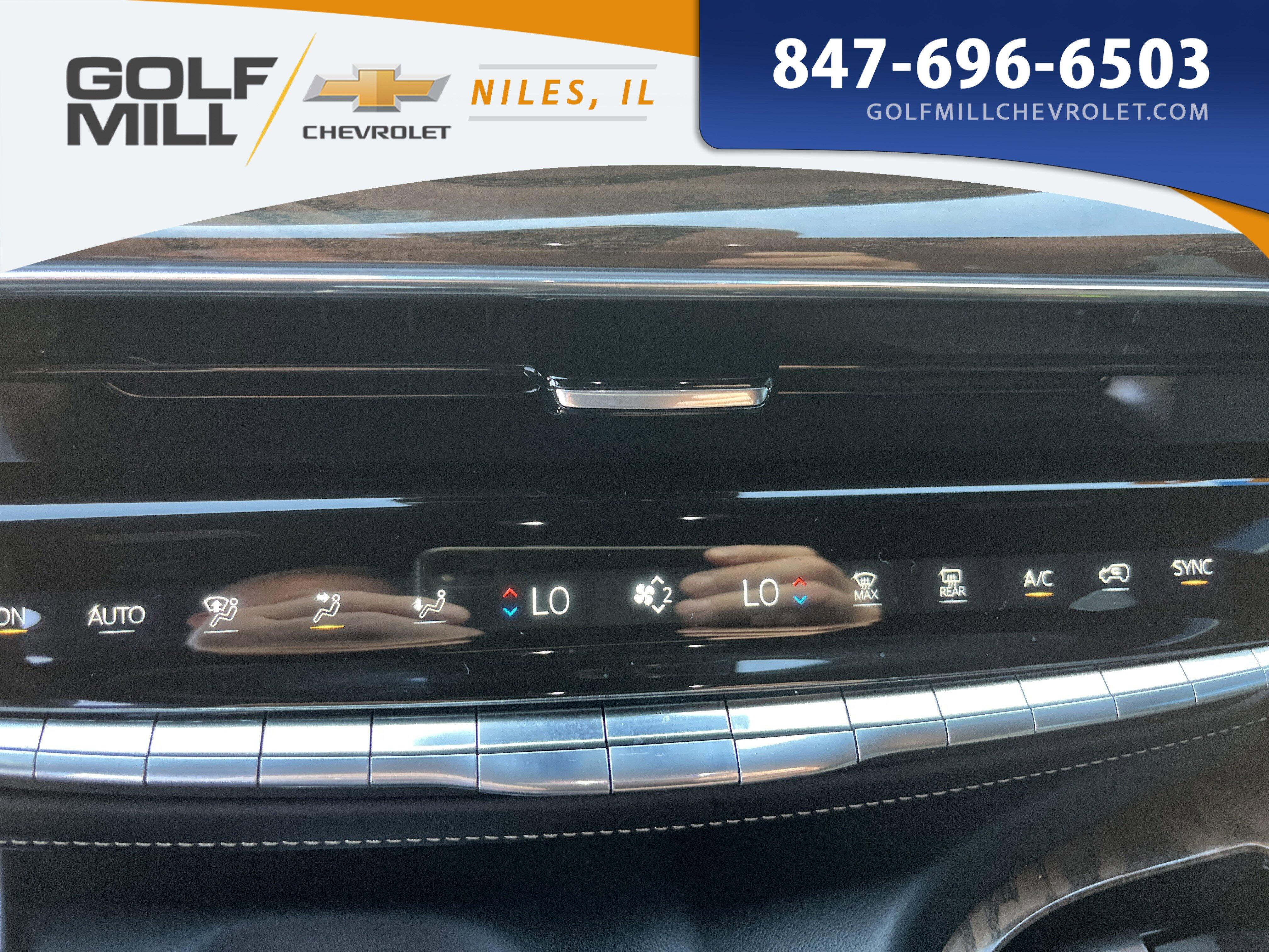 2023 Cadillac Escalade Sport Platinum - Photo 24