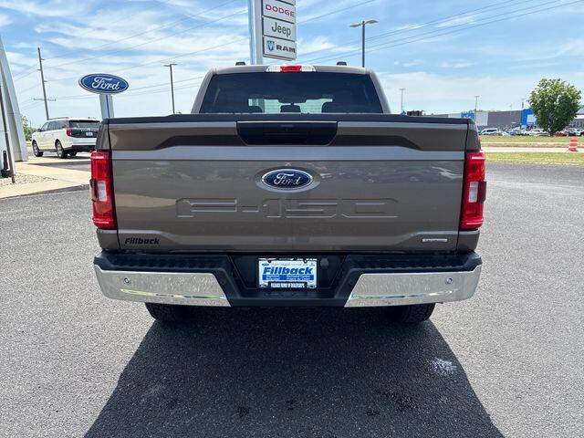 2023 Ford F-150 XLT - Photo 6