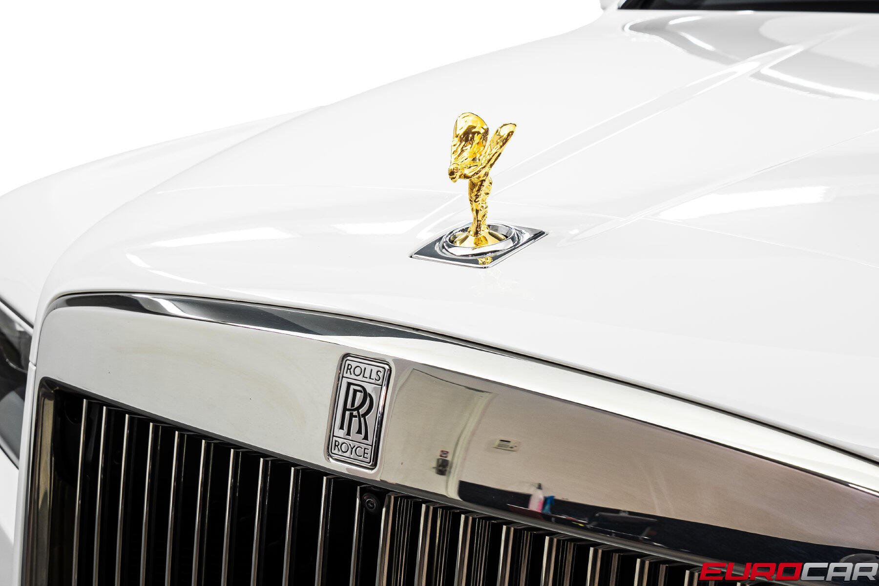 2022 Rolls-Royce Cullinan *SERENITY SEATS * GOLD PLATED SPIRIT OF ECSTASY*Image 11