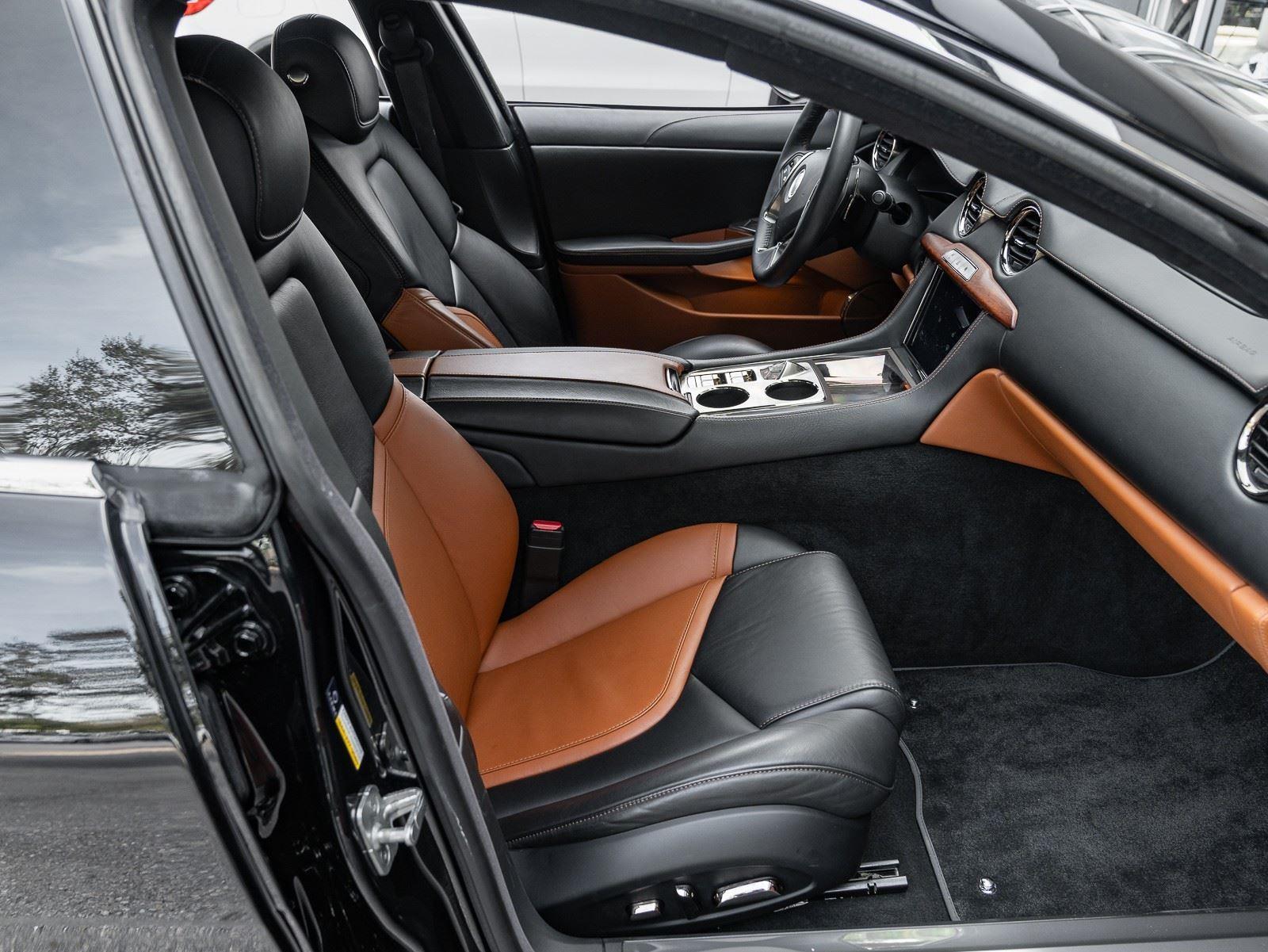 Used 2018 Karma Revero 