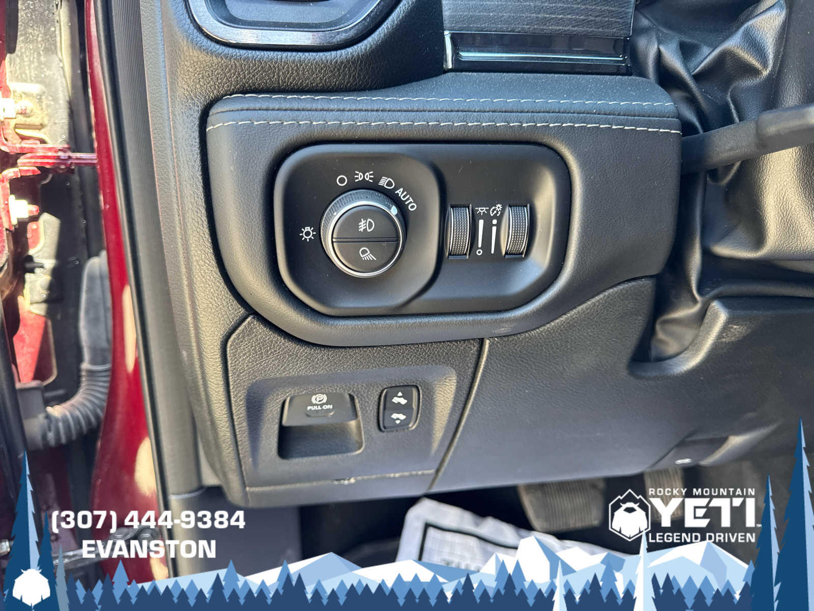 2022 RAM Ram 1500 Pickup Limited - Photo 27