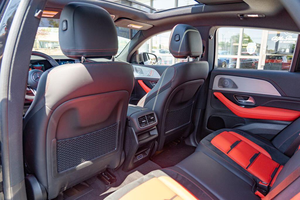 2024 Mercedes-Benz GLE Coupe GLE 53 AMG - Photo 18