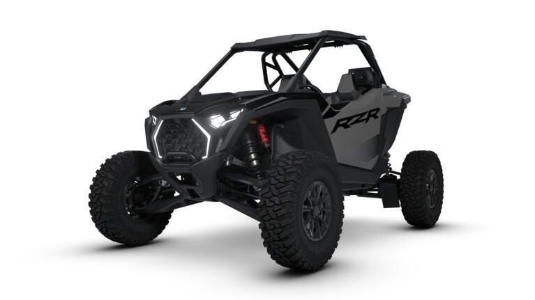2026 Polaris RZR PRO S ULTIMATE