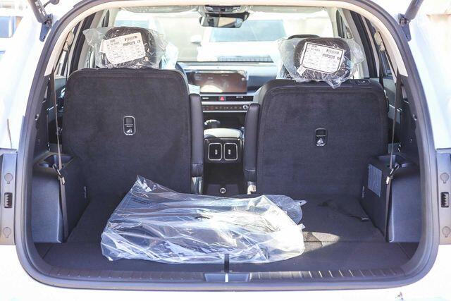 2026 Kia Sorento EX - Photo 28