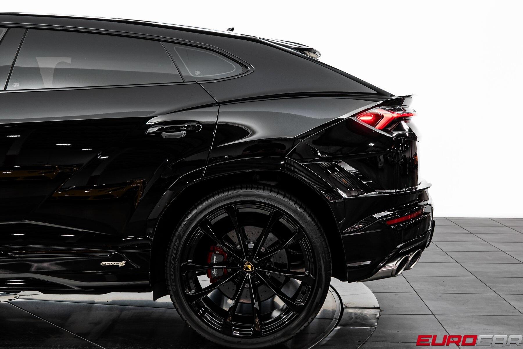 Used 2024 Lamborghini Urus S *PANORAMIC SUNROOF * IMMACULATE CONDITION*Image 14