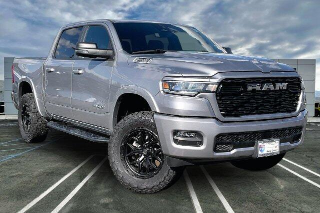 2026 RAM 1500 Big Horn/Lone Star - Photo 14