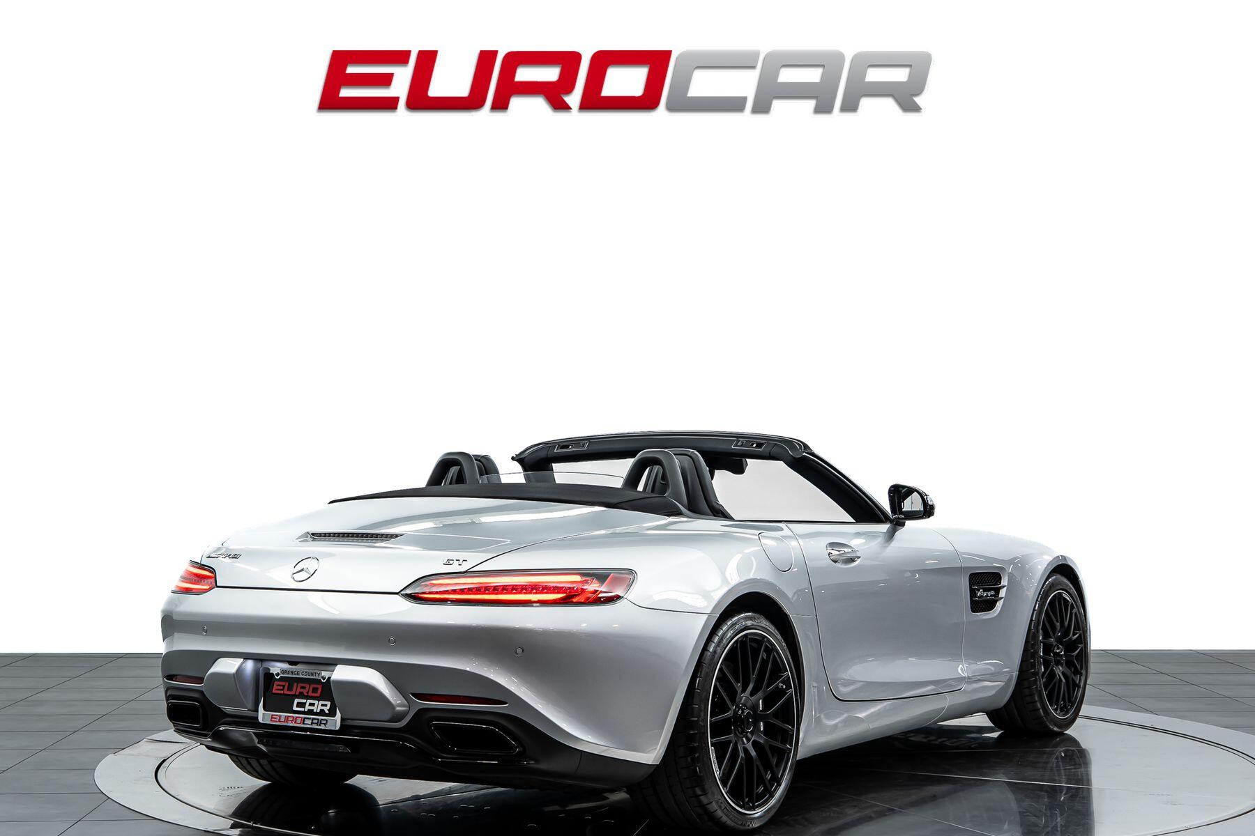 2019 Mercedes-Benz AMG GT *FULL ELECTRIC SEATS * IMMACULATE CONDITION*Image 6