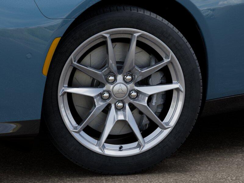 2027 Dodge Charger Scat Pack Plus - Photo 33