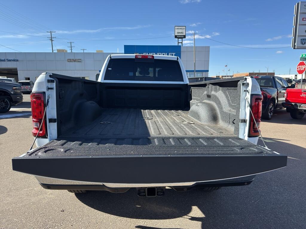 2026 RAM 2500 Tradesman - Photo 14