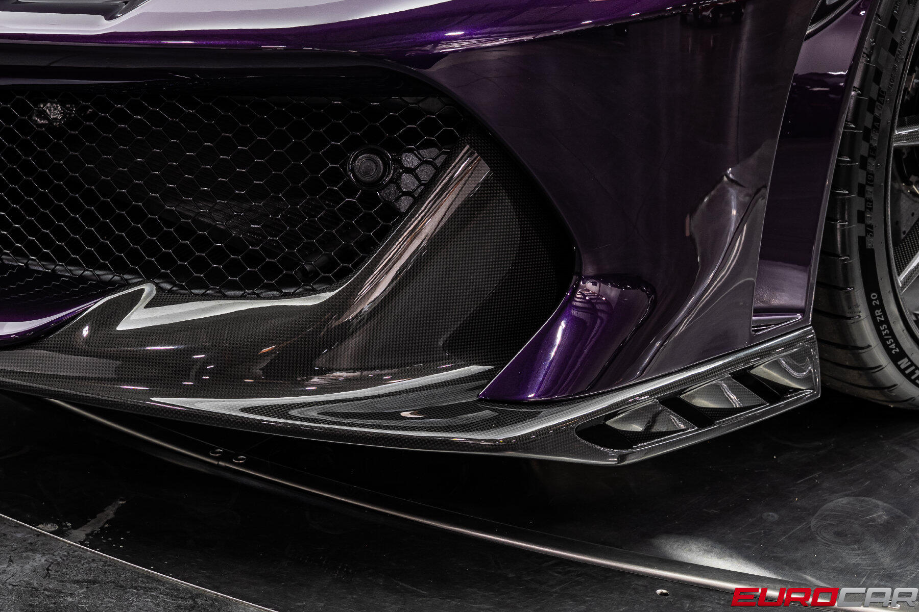 2026 Ferrari 296 Speciale *HUGE CARBON OPTIONS * ONLY 64 MILES*Image 17