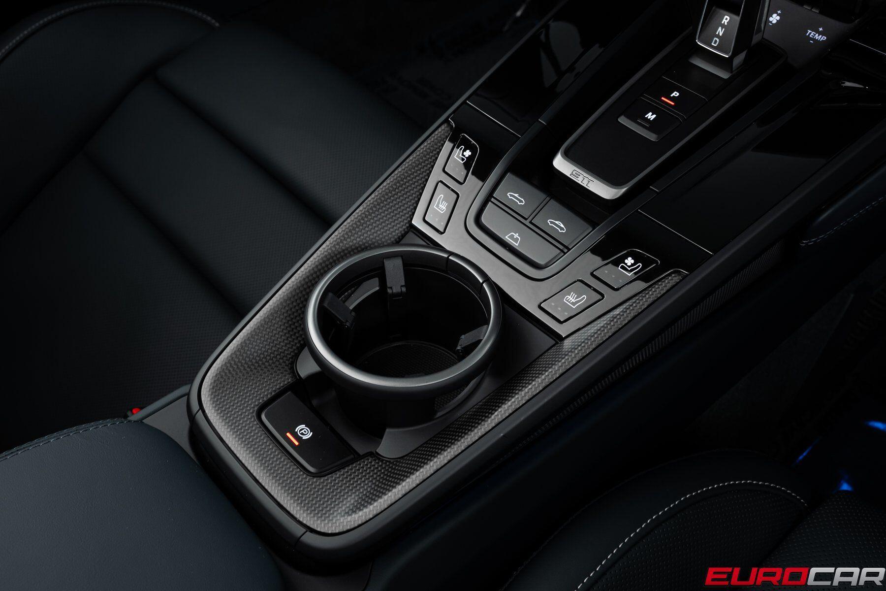 2026 Porsche 911 GTS - Photo 40