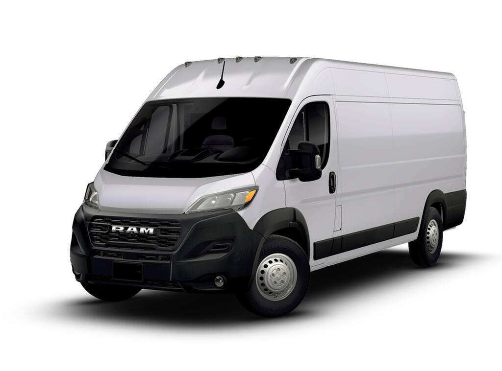 2026 RAM ProMaster 3500 Tradesman 159" WB High Roof Ext's photo