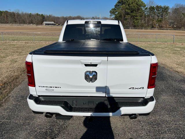 2026 RAM 1500 Tungsten - Photo 15