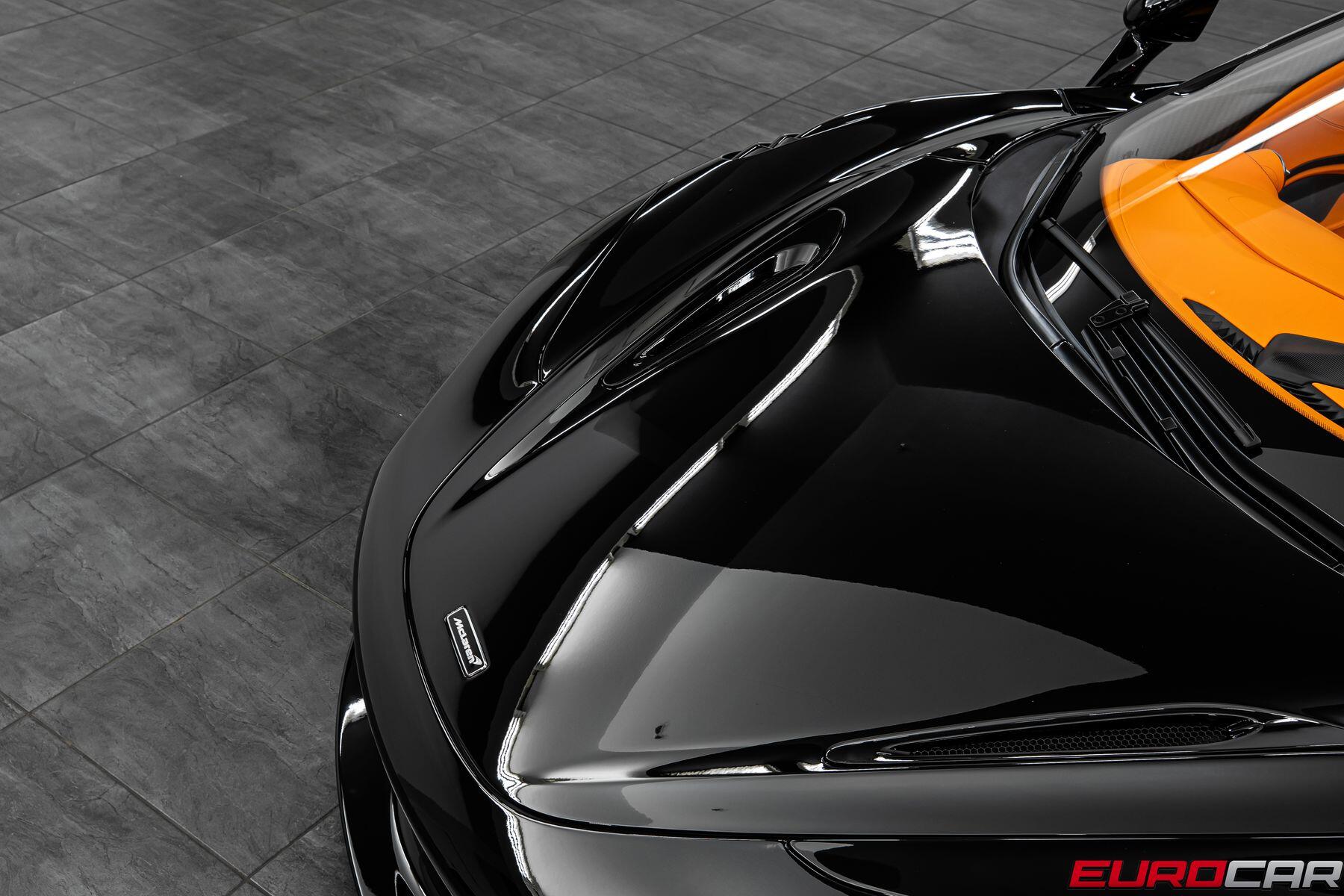 2022 McLaren 765LT *317 OF 765 * HUGE CARBON INTERIOR OPTIONS*Image 12