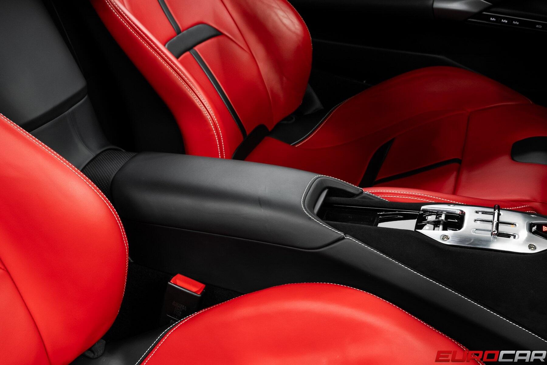 2022 Ferrari SF90 Stradale *CARBON STEERING WHEEL * FRONT PPF*Image 34