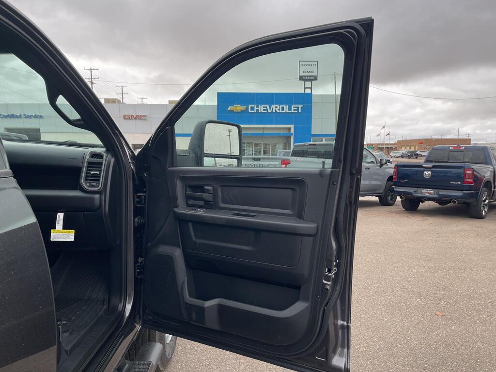 2026 RAM 2500 Tradesman - Photo 16
